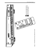 Предварительный просмотр 5 страницы Parasound P/DD-1500 Owner'S Manual