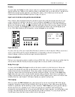 Предварительный просмотр 11 страницы Parasound P/SP-1500 Owner'S Manual