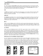 Предварительный просмотр 12 страницы Parasound P/SP-1500 Owner'S Manual