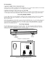 Предварительный просмотр 3 страницы Parasound SCAMP Owner'S Manual