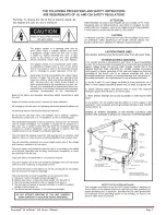 Preview for 3 page of Parasound ZoneMaster650 Owner'S Manual