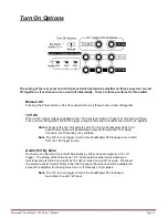 Preview for 12 page of Parasound ZoneMaster650 Owner'S Manual