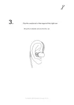 Preview for 11 page of Parasym Nurosym Instructions For Use Manual