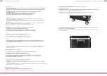 Preview for 3 page of Parat PARAPROJECT Case UC20 UltraCharge User Manual