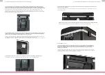 Preview for 4 page of Parat PARAPROJECT Case UC20 UltraCharge User Manual