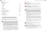 Preview for 2 page of Parat PARAPROJECT TROLLEY U20 WOL User Manual