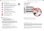 Preview for 9 page of Parat PARAPROJECT TROLLEY U20 WOL User Manual