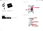 Предварительный просмотр 3 страницы Parat PARAPROJECT TROLLEY U32 User Manual