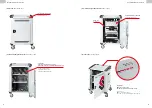 Предварительный просмотр 4 страницы Parat PARAPROJECT TROLLEY U32 User Manual