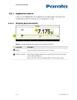 Предварительный просмотр 30 страницы Parata Systems AccuCount II User Manual