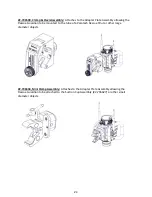 Предварительный просмотр 25 страницы paratech RESCUE GUARDIAN Operation, Maintenance And Parts Manual