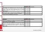 Предварительный просмотр 58 страницы Paravan Cassette lift Owner'S Manual