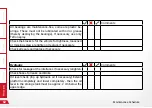 Предварительный просмотр 62 страницы Paravan Cassette lift Owner'S Manual