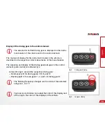 Предварительный просмотр 13 страницы Paravan Gear Control Operating Instructions Manual