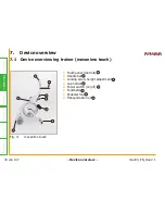 Preview for 36 page of Paravan movanimo touch Operating Manual