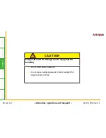 Preview for 60 page of Paravan movanimo touch Operating Manual