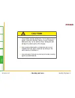 Preview for 120 page of Paravan movanimo touch Operating Manual