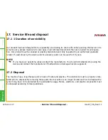 Preview for 122 page of Paravan movanimo touch Operating Manual