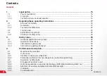 Preview for 4 page of Paravan WHEELCHAIR Series Operating Instructions Manual