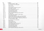 Preview for 8 page of Paravan WHEELCHAIR Series Operating Instructions Manual