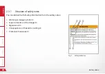 Preview for 24 page of Paravan WHEELCHAIR Series Operating Instructions Manual