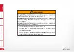 Preview for 26 page of Paravan WHEELCHAIR Series Operating Instructions Manual