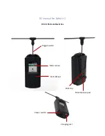 ParaZero SafeAir 2 RC 2.0 Manual preview