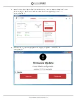 Preview for 3 page of ParaZero SafeAir ASTM Manual