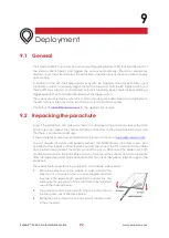 Preview for 22 page of ParaZero SafeAir M-200 Pro Installation Manual