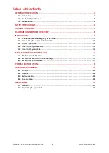 Preview for 2 page of ParaZero SafeAir M-300 Pro Installation Manual