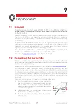 Preview for 21 page of ParaZero SafeAir M-300 Pro Installation Manual