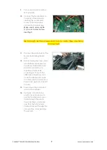 Предварительный просмотр 9 страницы ParaZero SafeAir M-600 V2 Auto-ARM Installation Manual