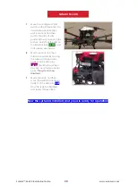 Предварительный просмотр 30 страницы ParaZero SafeAir M-600 V2 Auto-ARM Installation Manual