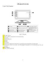 Предварительный просмотр 3 страницы Parblo Coast12 Pro User Manual