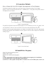 Предварительный просмотр 4 страницы Parblo Coast12 Pro User Manual