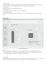 Preview for 10 page of Parblo Intangbo M User Manual