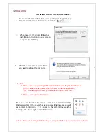 Preview for 5 page of Parblo Mast10 User Manual