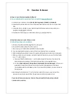 Preview for 15 page of Parblo Mast10 User Manual