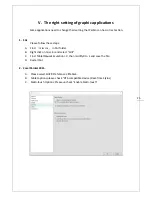 Preview for 25 page of Parblo Mast10 User Manual