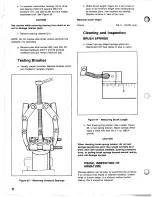 Preview for 84 page of ParCar Gasoline Service Manual