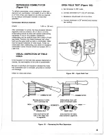 Preview for 87 page of ParCar Gasoline Service Manual