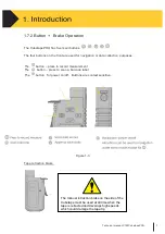 Preview for 8 page of Parceltools C190 CubetapePRO Technical Manual