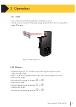 Preview for 10 page of Parceltools C190 CubetapePRO Technical Manual