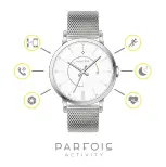 Parfois ACTIVITY Quick Starter Manual preview