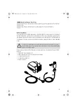 Предварительный просмотр 3 страницы Pari BOY N Instructions For Use Manual