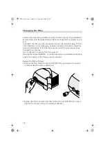 Предварительный просмотр 8 страницы Pari BOY N Instructions For Use Manual