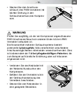 Preview for 13 page of Pari BOY SX Instructions For Use Manual