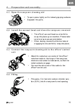 Preview for 11 page of Pari Easycare Manual