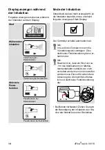 Предварительный просмотр 18 страницы Pari eFlow Rapid 178G1005 Instructions For Use Manual