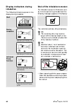 Предварительный просмотр 44 страницы Pari eFlow Rapid 178G1005 Instructions For Use Manual